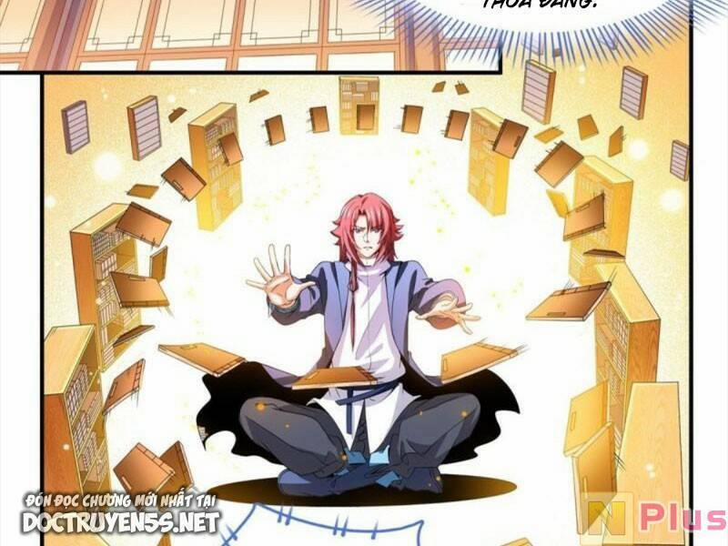 Thiên Đạo Đồ Thư Quán 271 trang 9