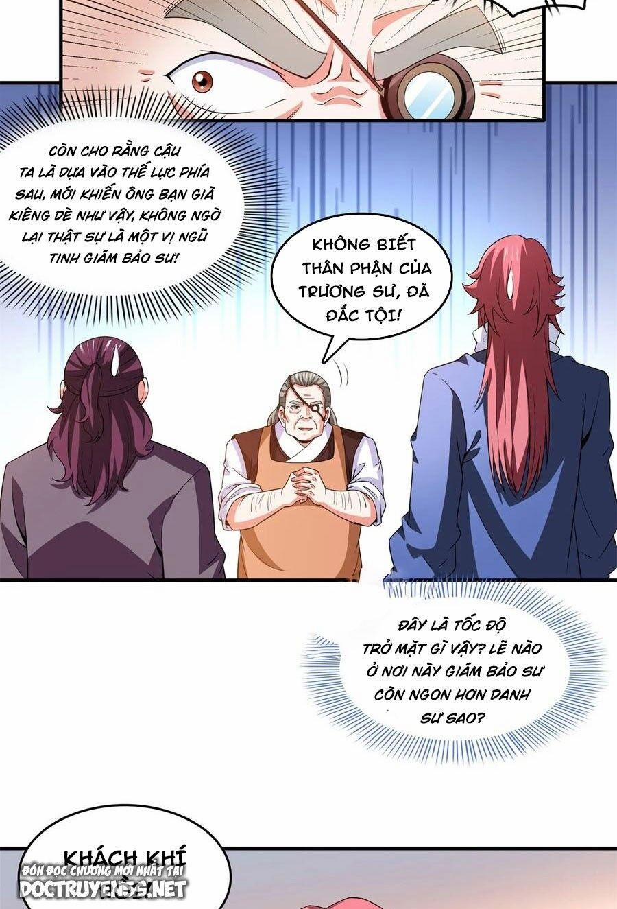 Thiên Đạo Đồ Thư Quán 272 trang 1