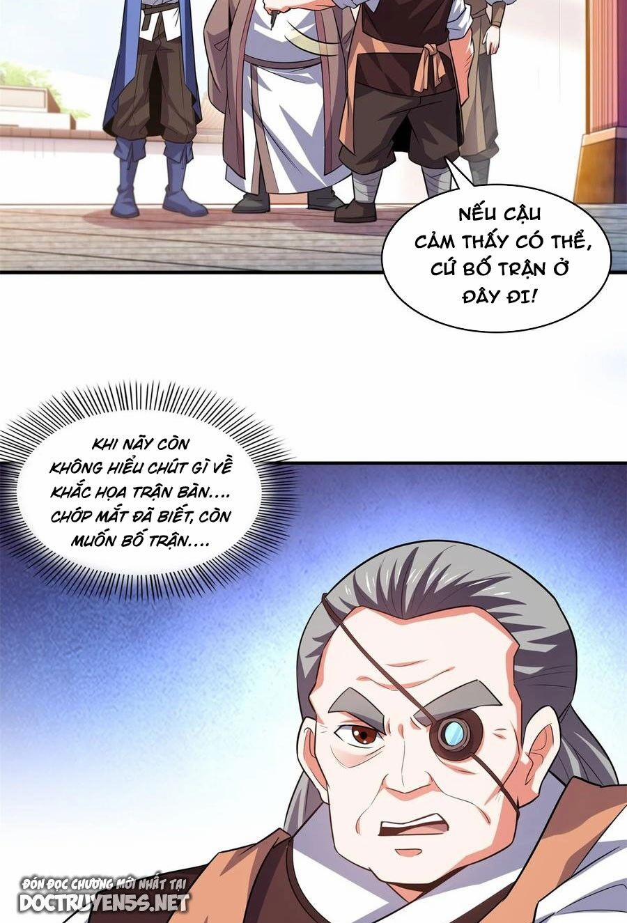 Thiên Đạo Đồ Thư Quán 272 trang 11