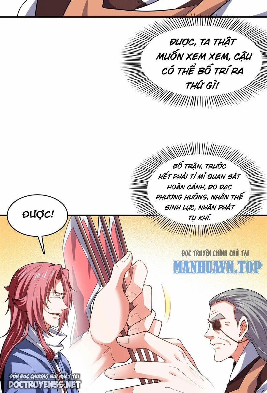 Thiên Đạo Đồ Thư Quán 272 trang 12