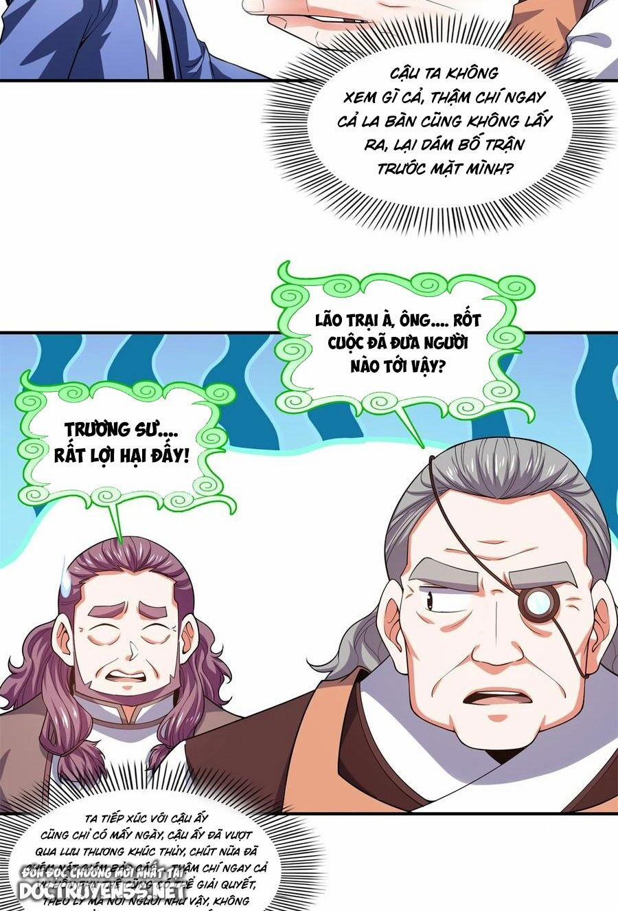 Thiên Đạo Đồ Thư Quán 272 trang 13