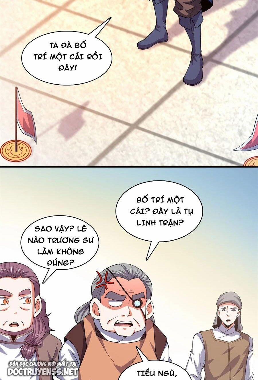 Thiên Đạo Đồ Thư Quán 272 trang 16