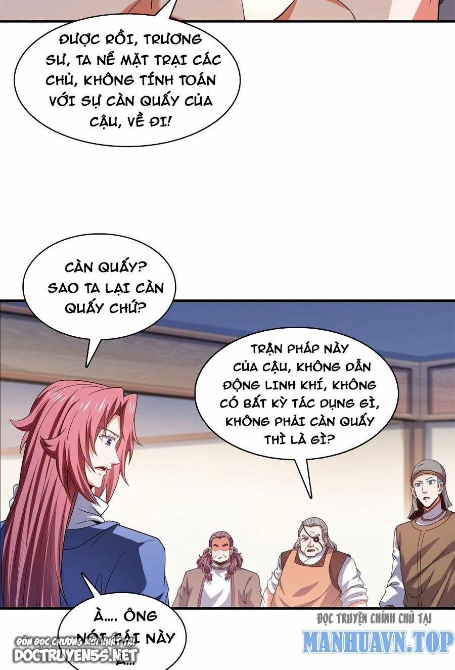 Thiên Đạo Đồ Thư Quán 272 trang 19