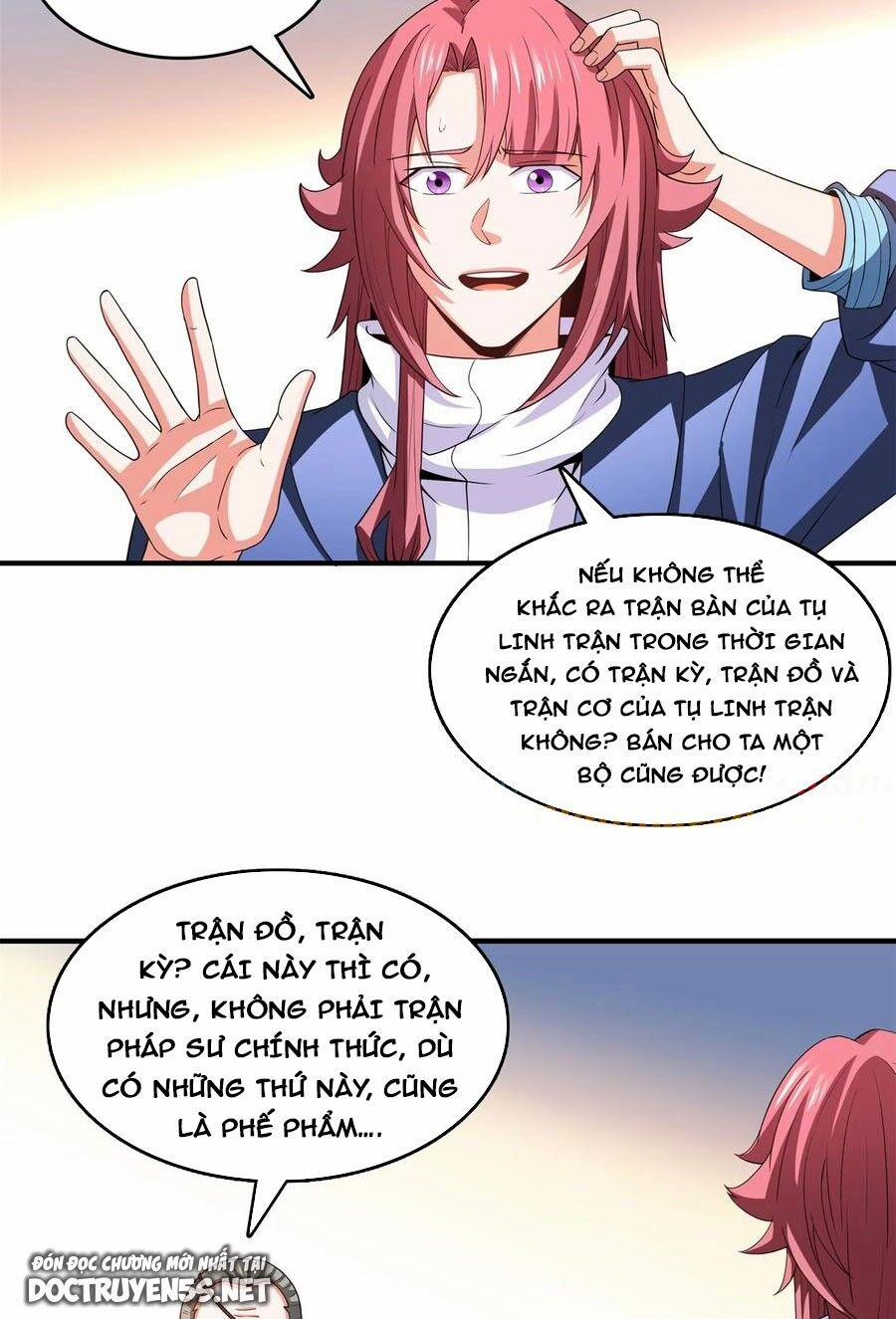 Thiên Đạo Đồ Thư Quán 272 trang 2