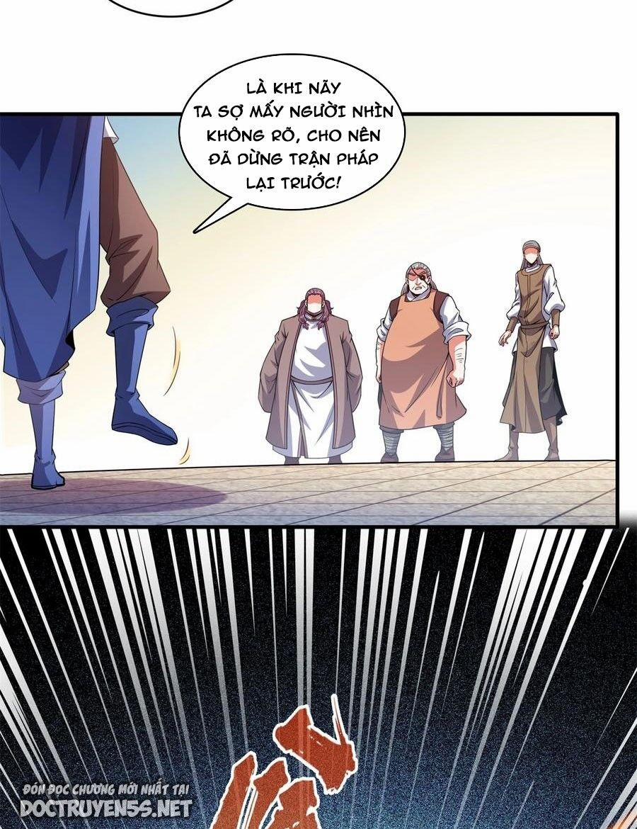 Thiên Đạo Đồ Thư Quán 272 trang 20