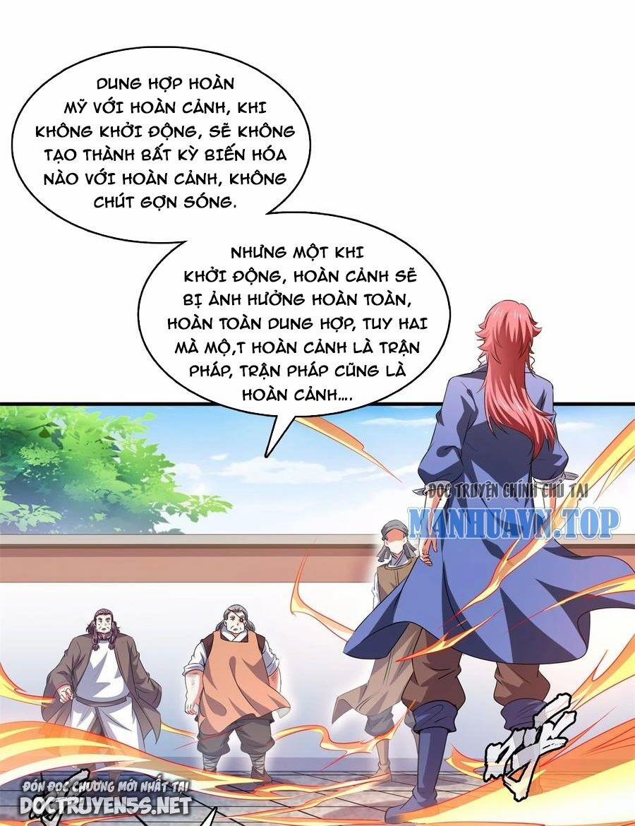 Thiên Đạo Đồ Thư Quán 272 trang 27