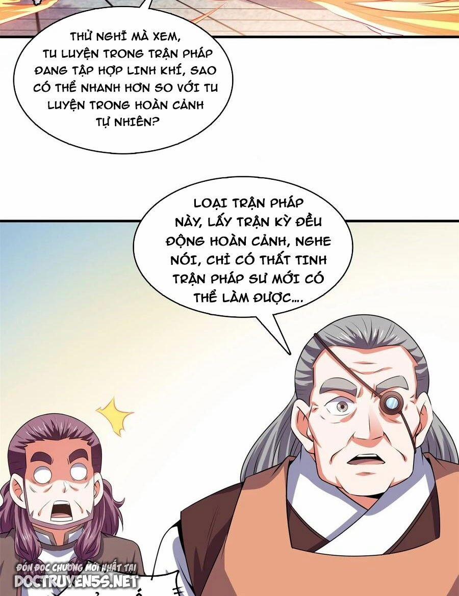 Thiên Đạo Đồ Thư Quán 272 trang 28