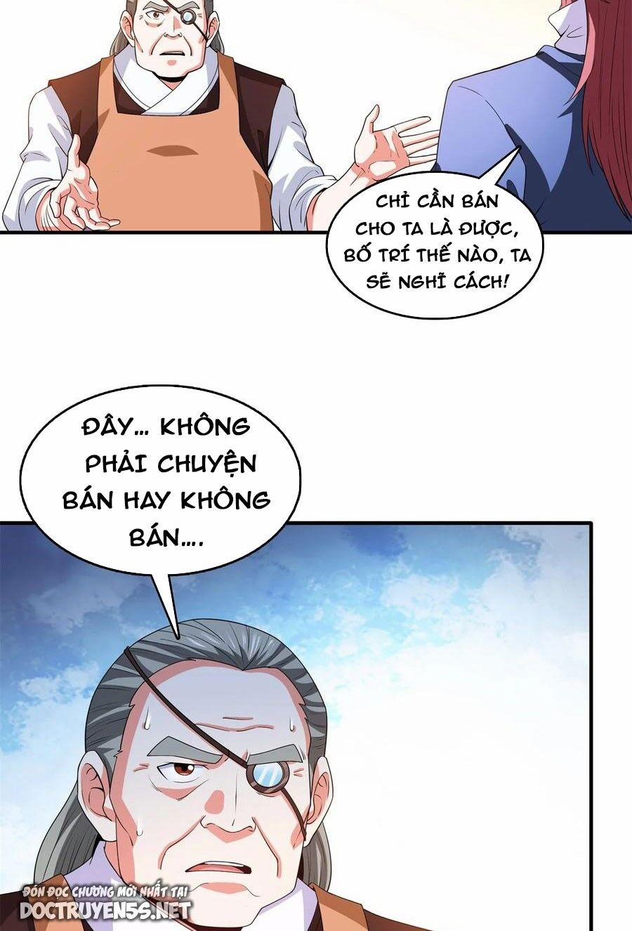 Thiên Đạo Đồ Thư Quán 272 trang 3