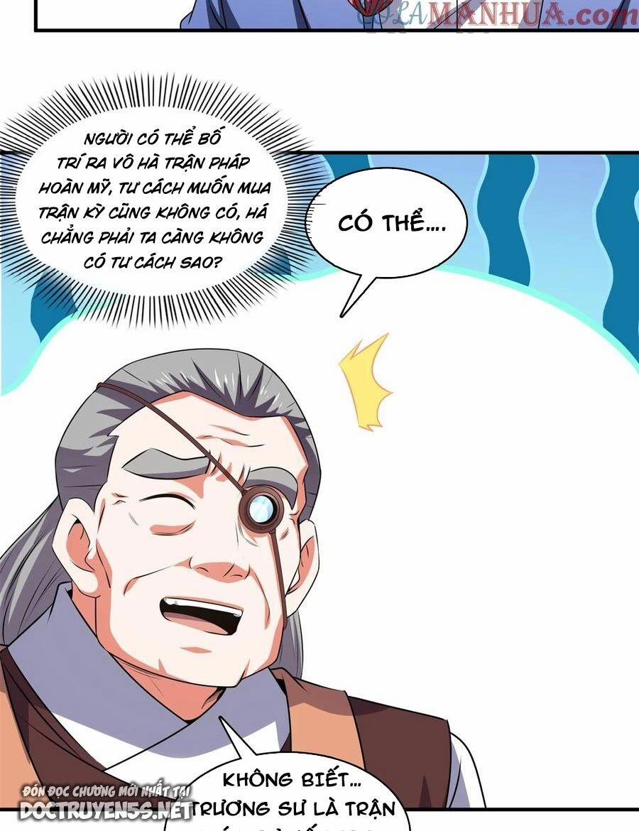 Thiên Đạo Đồ Thư Quán 272 trang 30