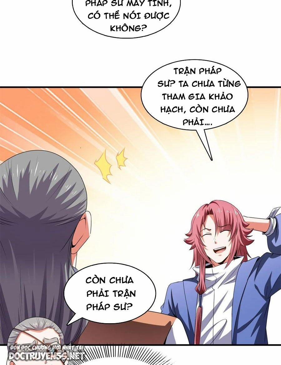 Thiên Đạo Đồ Thư Quán 272 trang 31