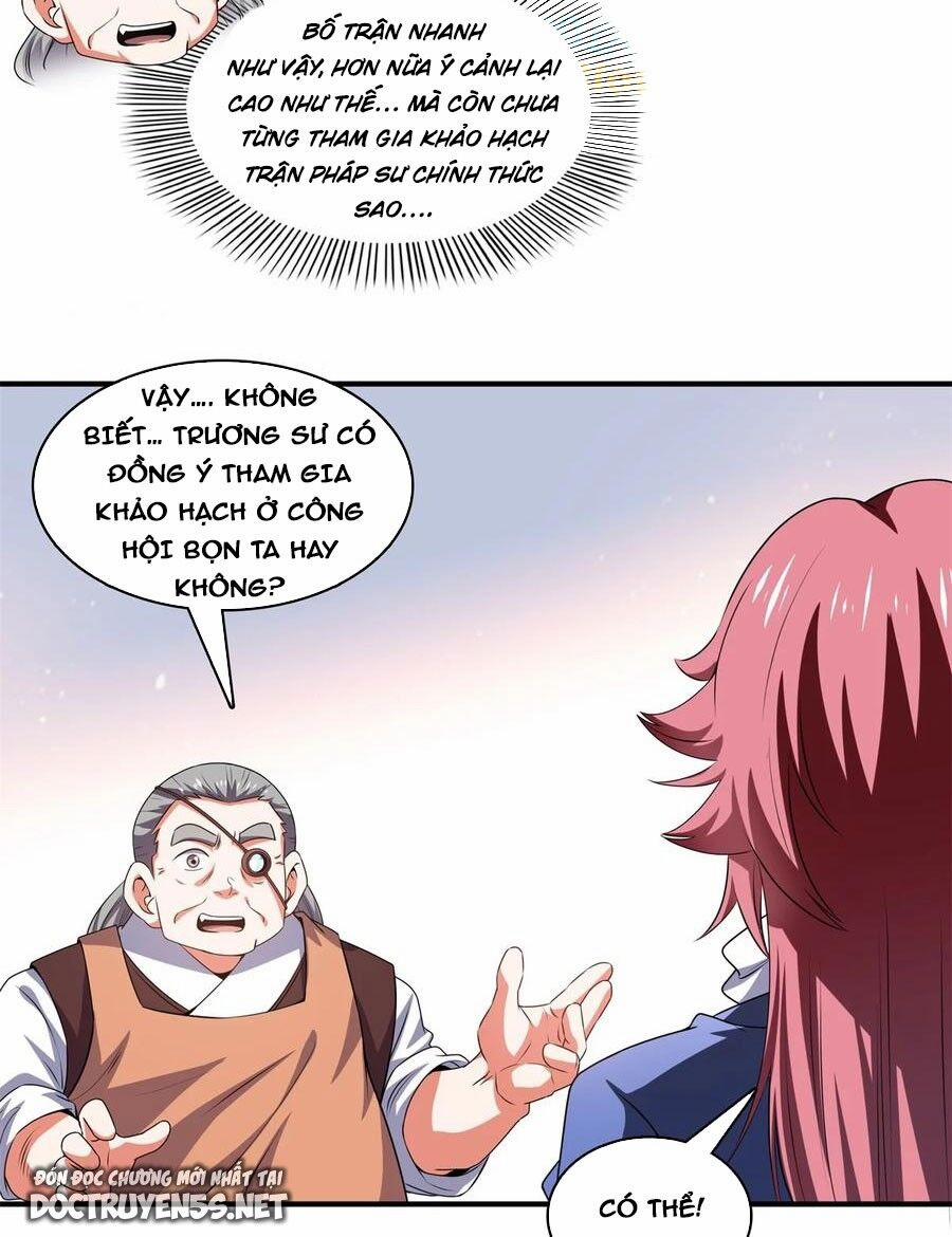 Thiên Đạo Đồ Thư Quán 272 trang 32