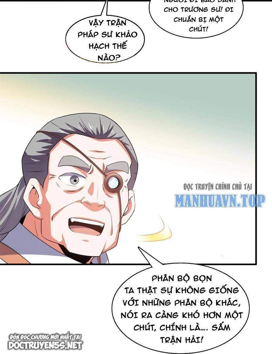 Thiên Đạo Đồ Thư Quán 272 trang 34