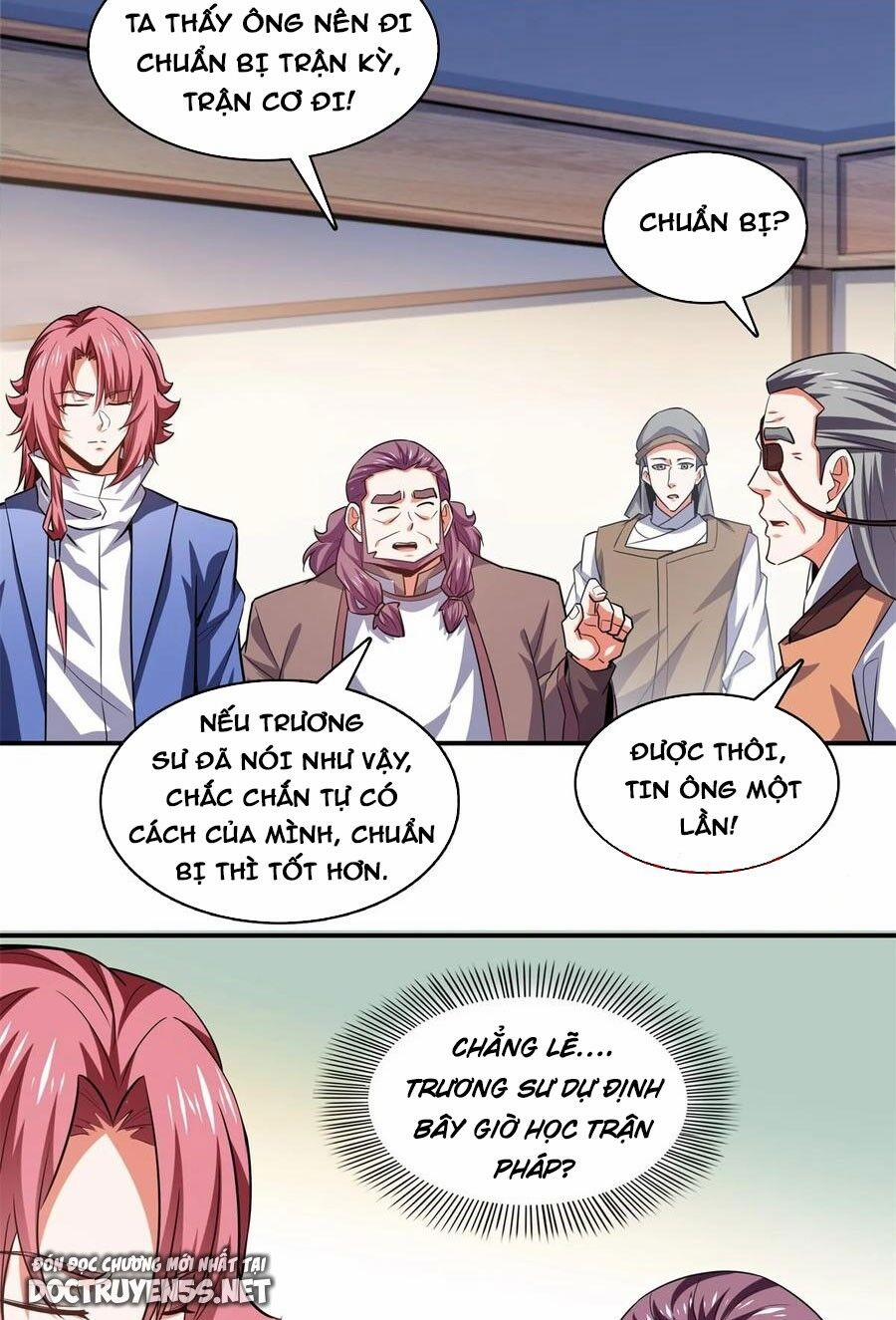 Thiên Đạo Đồ Thư Quán 272 trang 7