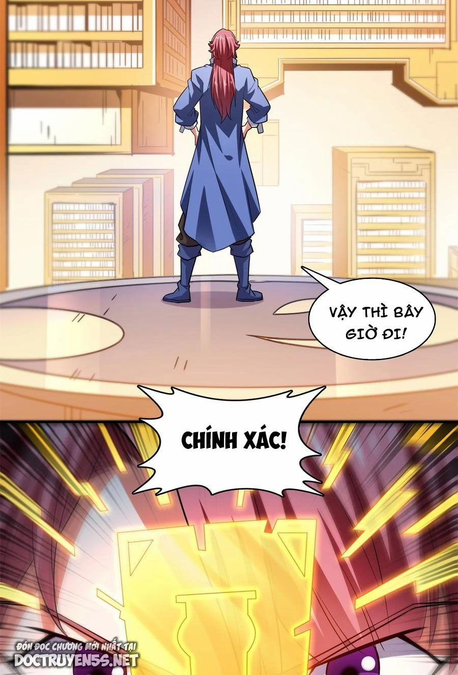 Thiên Đạo Đồ Thư Quán 272 trang 9
