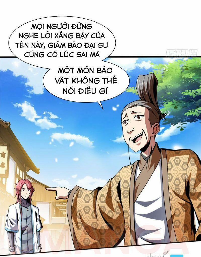 Thiên Đạo Đồ Thư Quán 29 trang 2