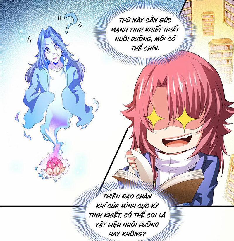 Thiên Đạo Đồ Thư Quán 291 trang 2