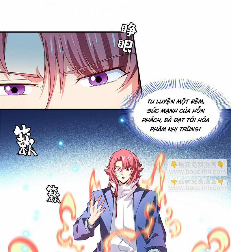 Thiên Đạo Đồ Thư Quán 291 trang 21