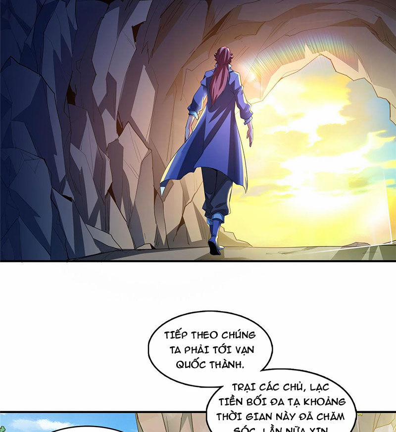 Thiên Đạo Đồ Thư Quán 291 trang 23