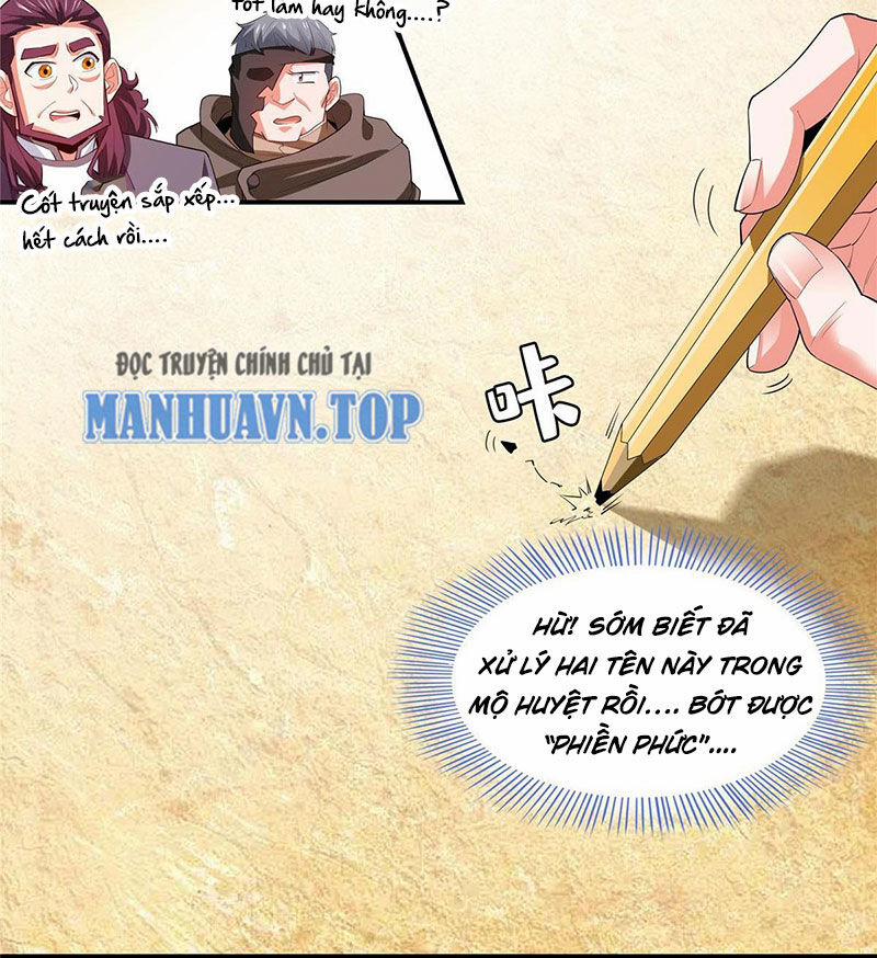 Thiên Đạo Đồ Thư Quán 291 trang 25