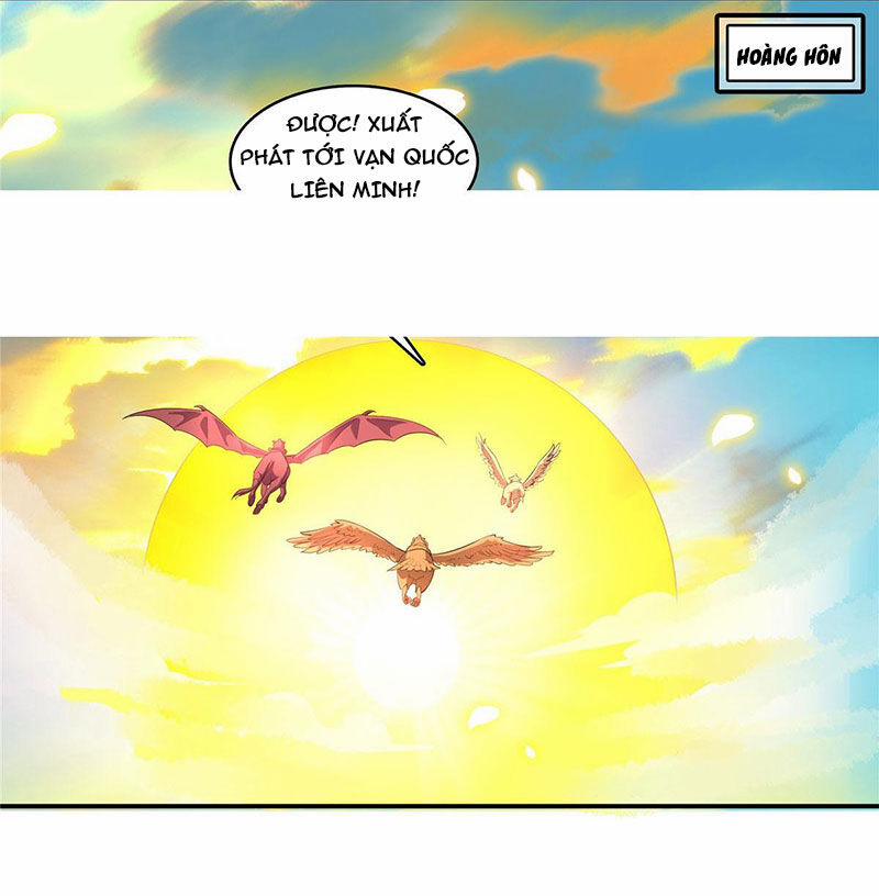 Thiên Đạo Đồ Thư Quán 291 trang 26