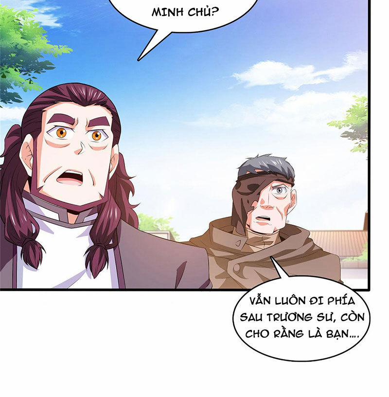 Thiên Đạo Đồ Thư Quán 291 trang 32