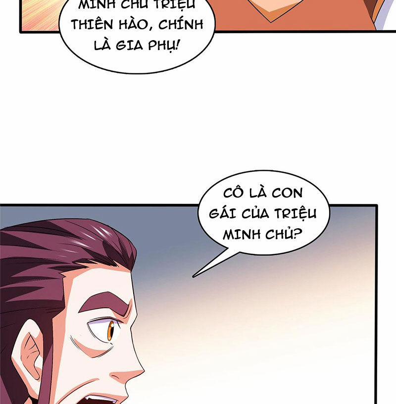 Thiên Đạo Đồ Thư Quán 291 trang 34