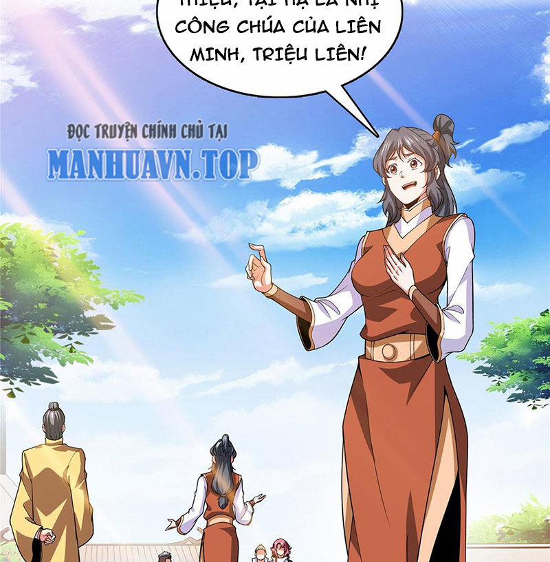 Thiên Đạo Đồ Thư Quán 291 trang 36