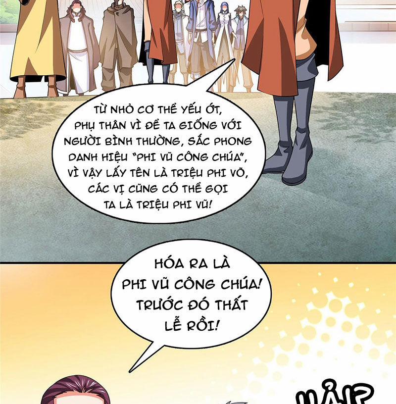 Thiên Đạo Đồ Thư Quán 291 trang 37