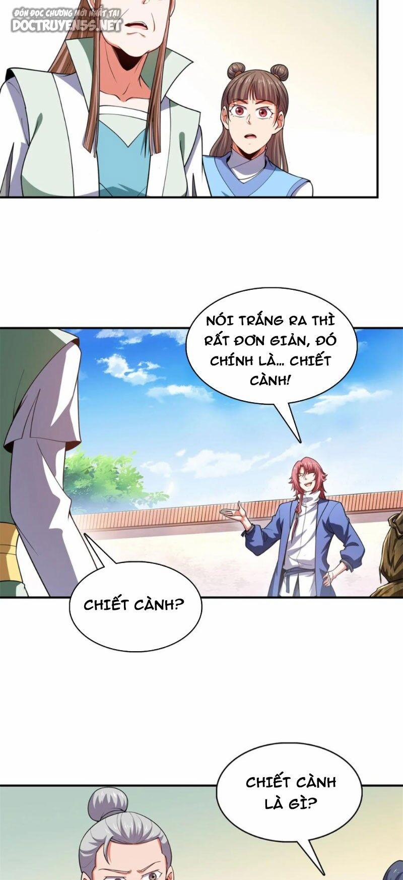 Thiên Đạo Đồ Thư Quán 295 trang 10