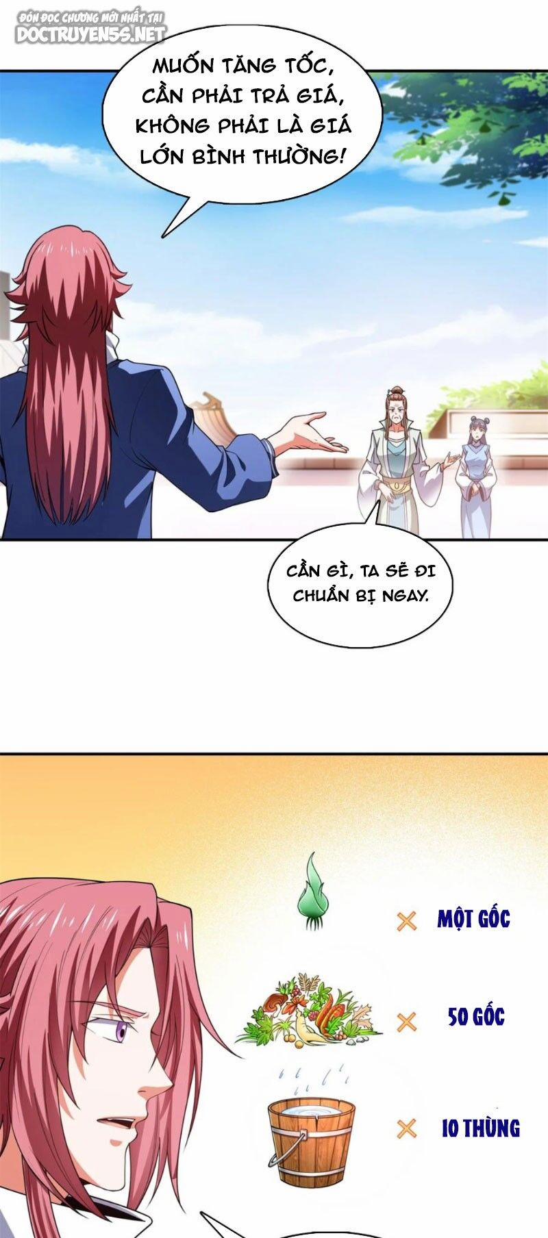 Thiên Đạo Đồ Thư Quán 295 trang 12