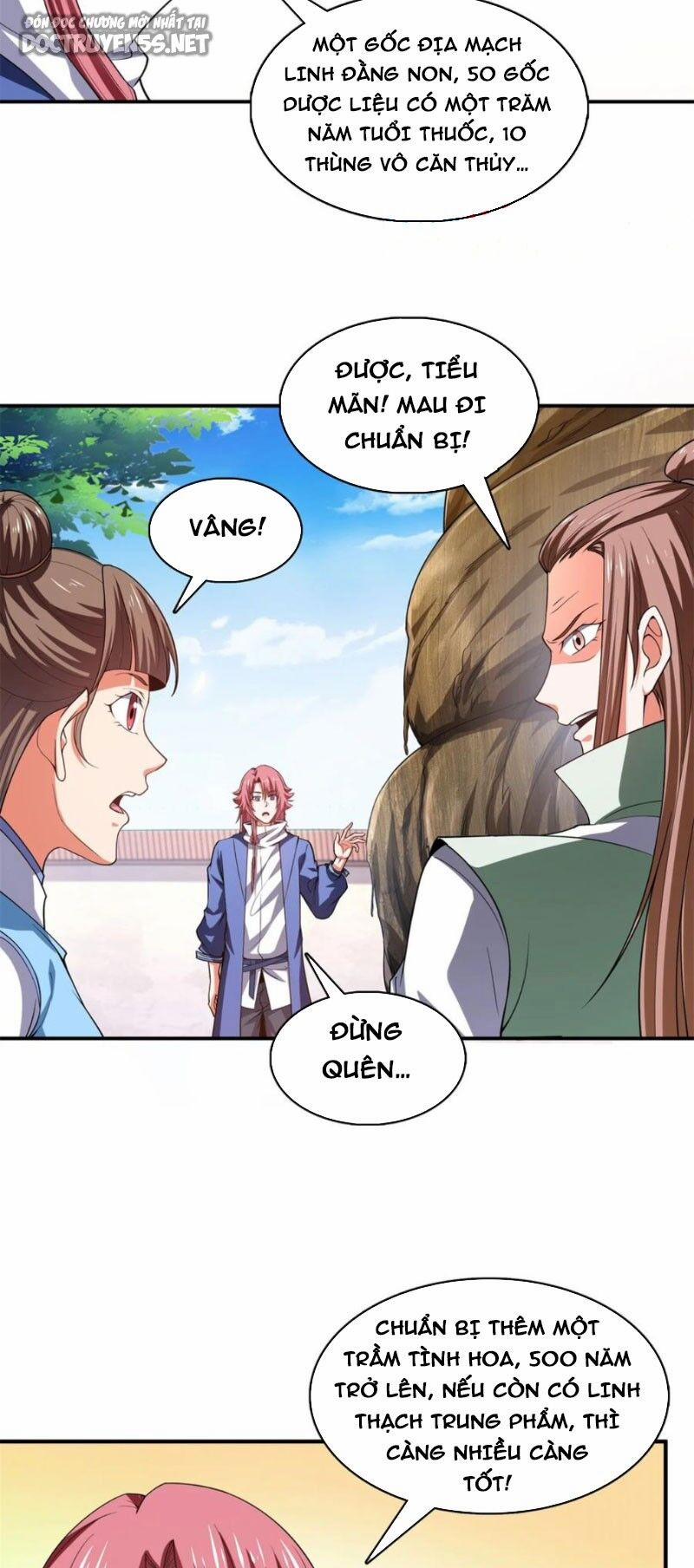 Thiên Đạo Đồ Thư Quán 295 trang 13