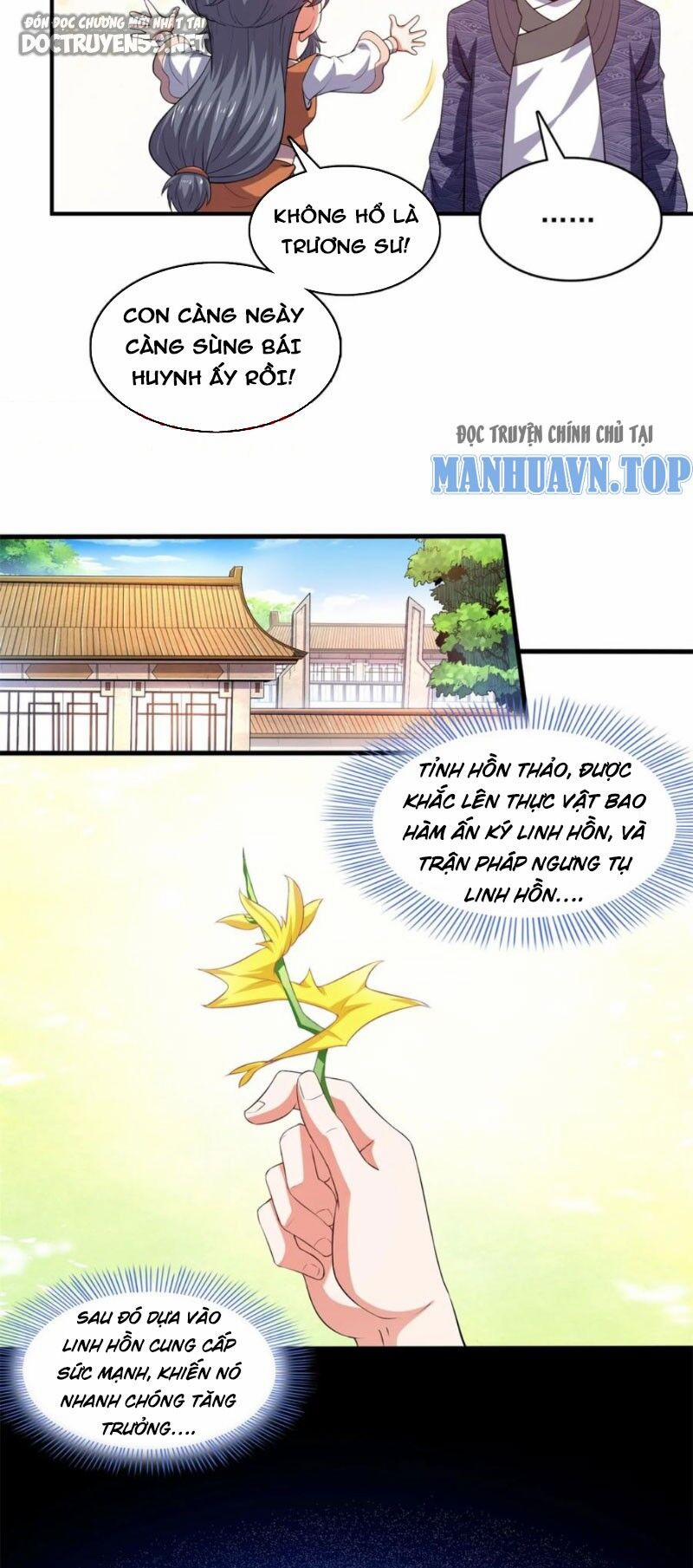 Thiên Đạo Đồ Thư Quán 295 trang 18