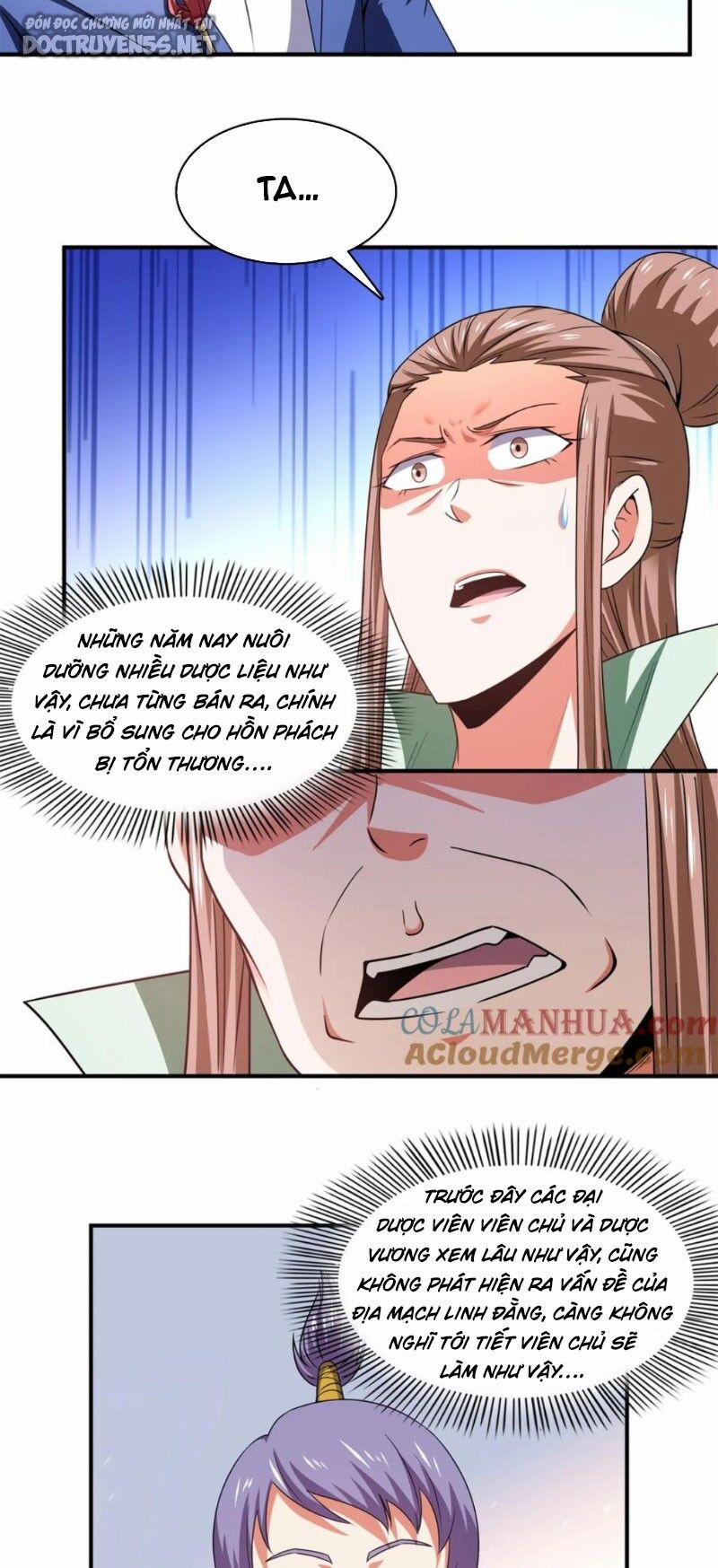 Thiên Đạo Đồ Thư Quán 295 trang 5