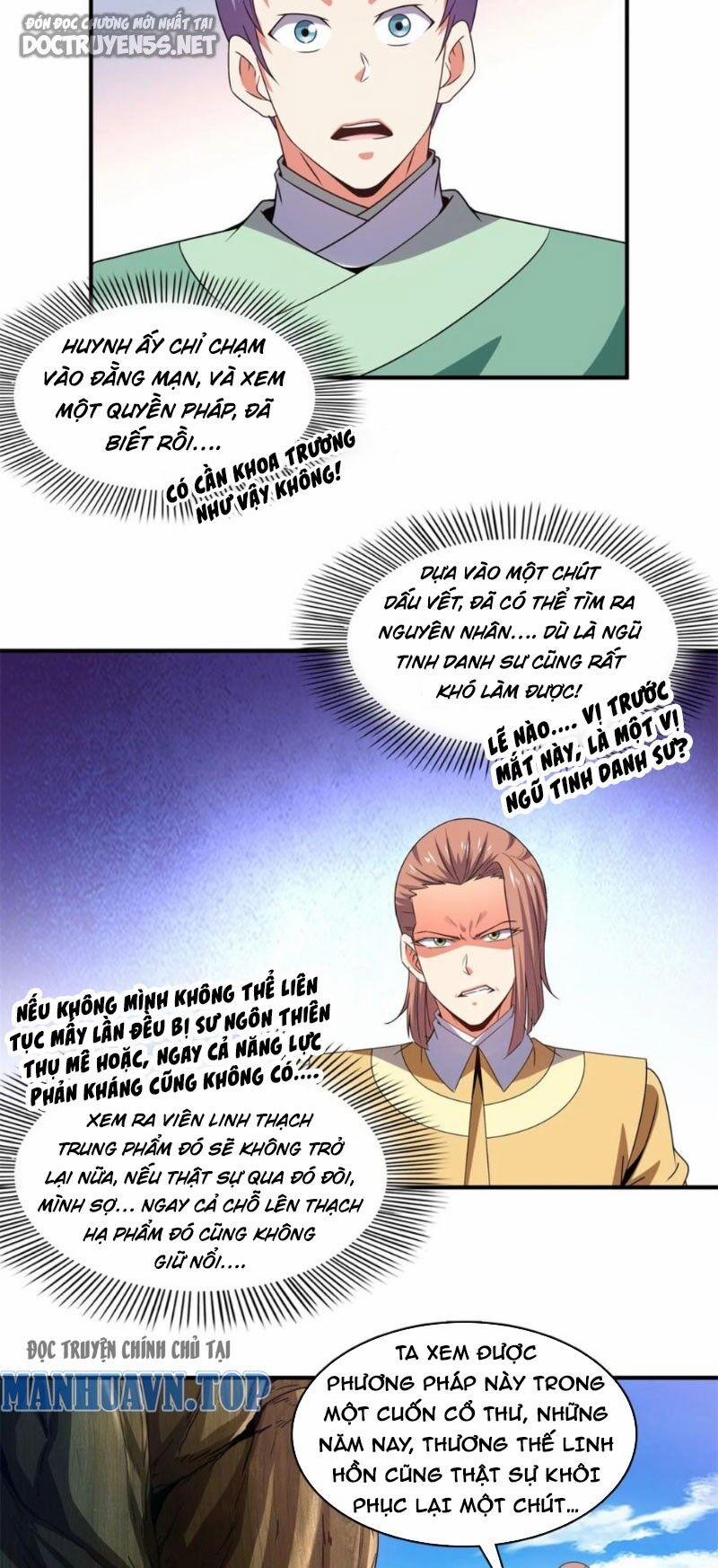 Thiên Đạo Đồ Thư Quán 295 trang 6