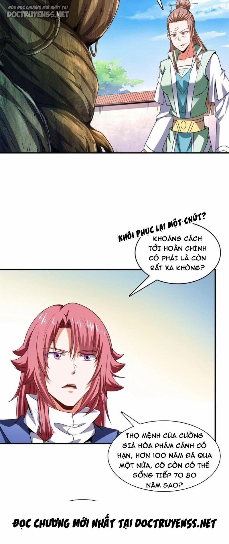 Thiên Đạo Đồ Thư Quán 295 trang 7