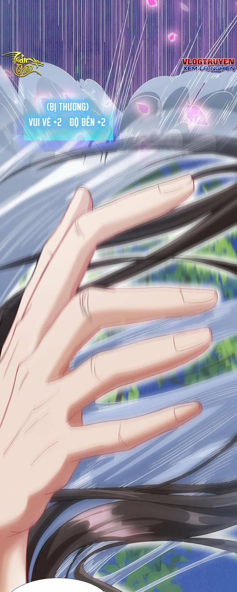 Thiên Đạo Nguyền Rủa Ư? Ta Nghịch Thiên!! 0 trang 13