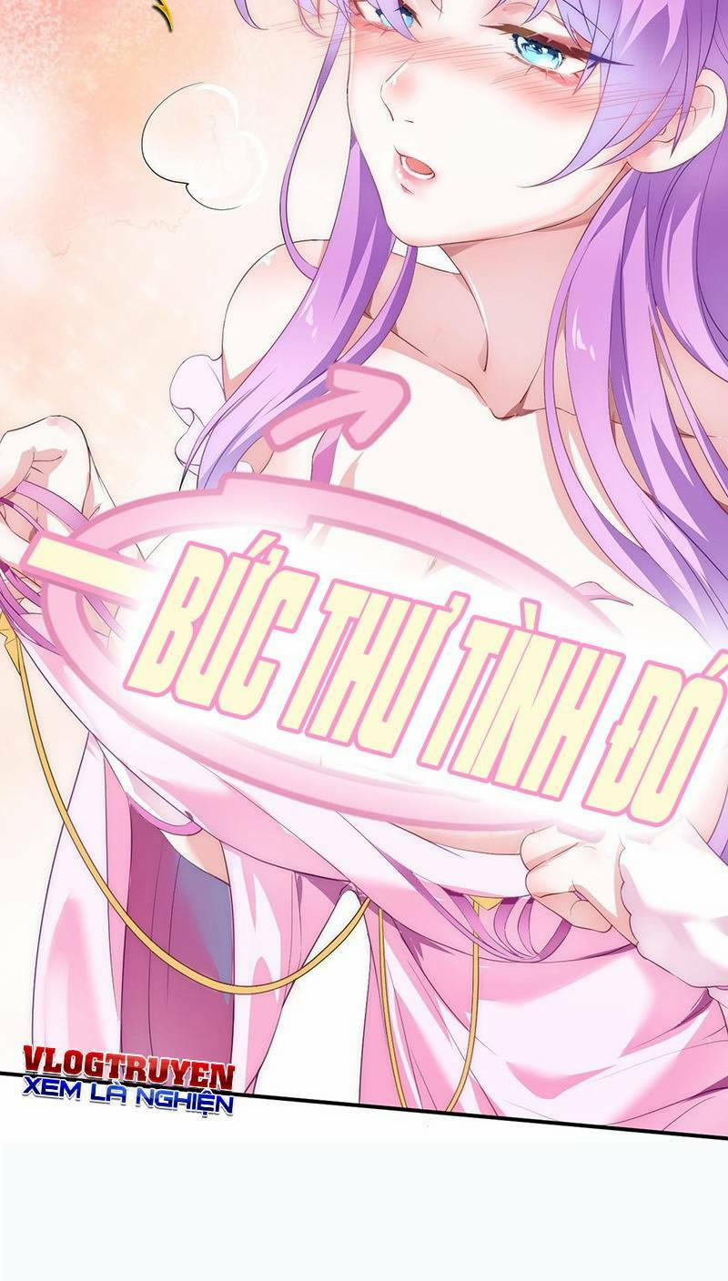 Thiên Đạo Nguyền Rủa Ư? Ta Nghịch Thiên!! 0 trang 23