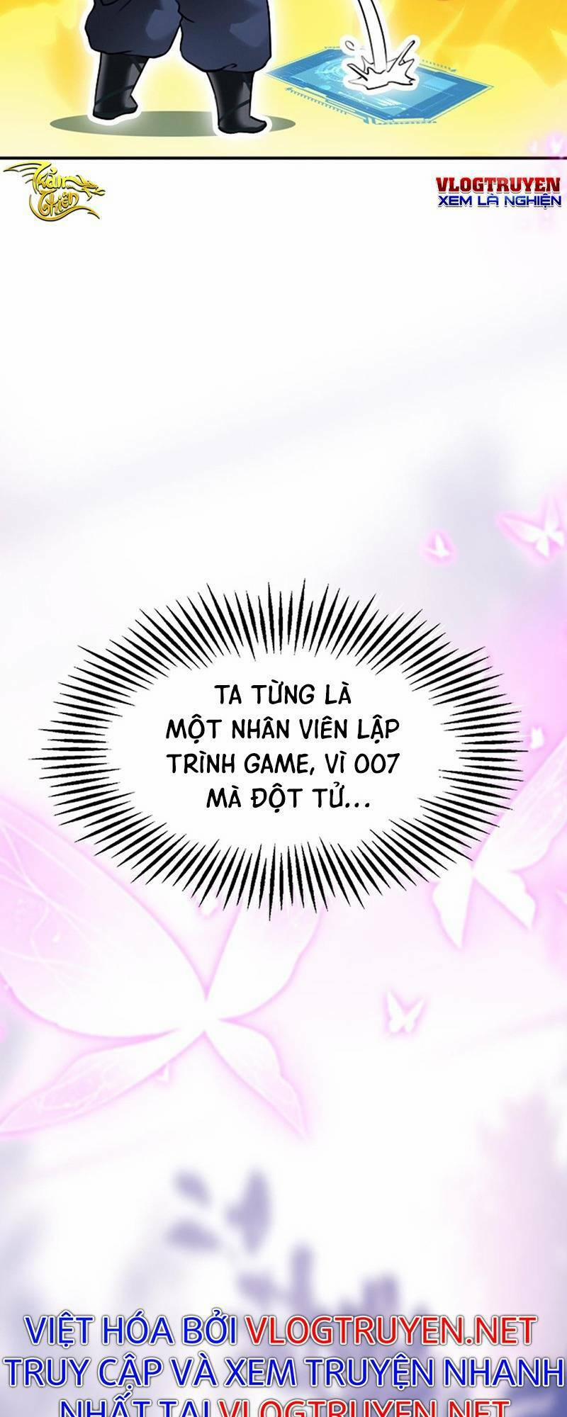 Thiên Đạo Nguyền Rủa Ư? Ta Nghịch Thiên!! 1 trang 19