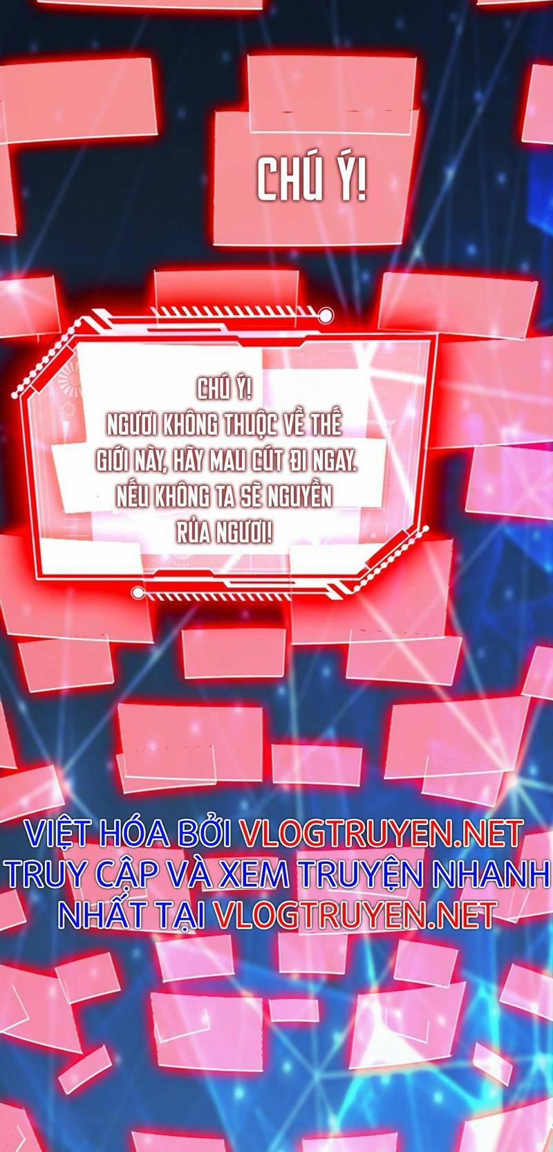 Thiên Đạo Nguyền Rủa Ư? Ta Nghịch Thiên!! 1 trang 27