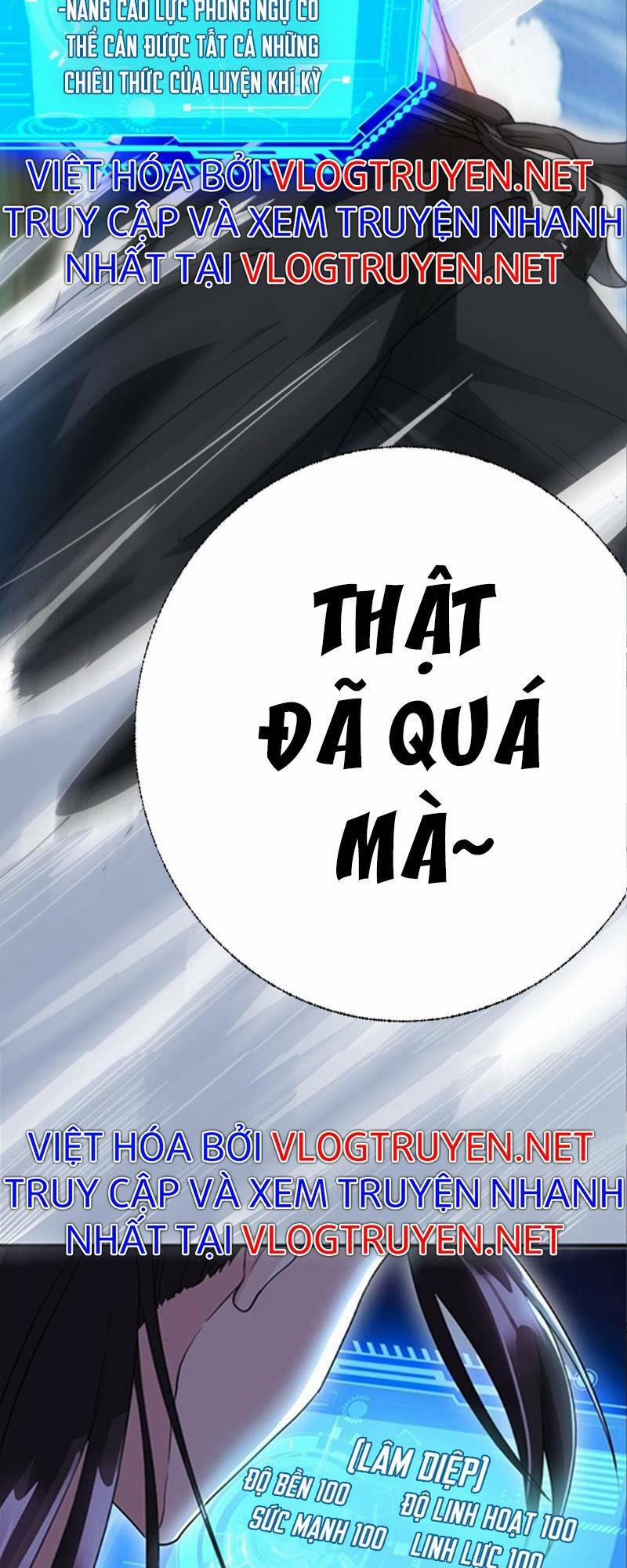 Thiên Đạo Nguyền Rủa Ư? Ta Nghịch Thiên!! 1 trang 56