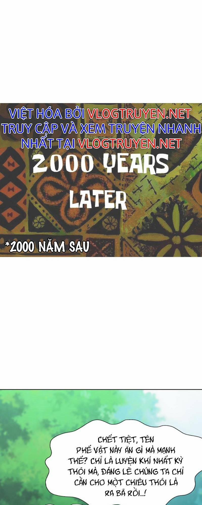 Thiên Đạo Nguyền Rủa Ư? Ta Nghịch Thiên!! 1 trang 64