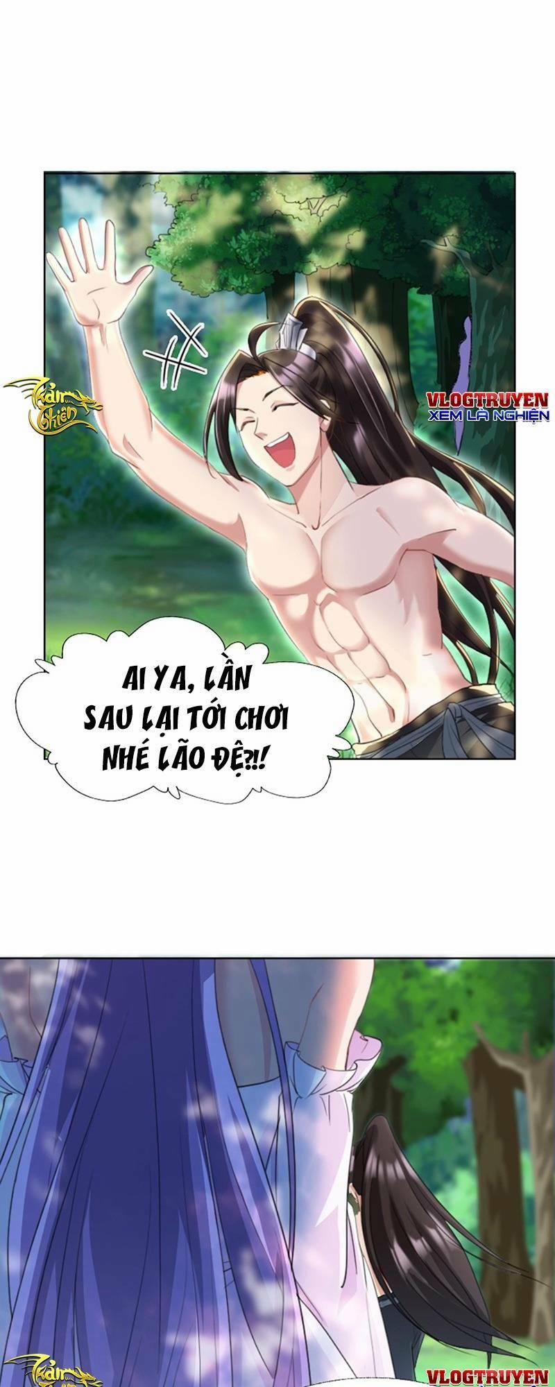 Thiên Đạo Nguyền Rủa Ư? Ta Nghịch Thiên!! 1 trang 68