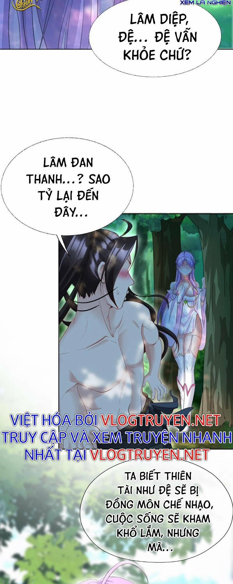 Thiên Đạo Nguyền Rủa Ư? Ta Nghịch Thiên!! 1 trang 69