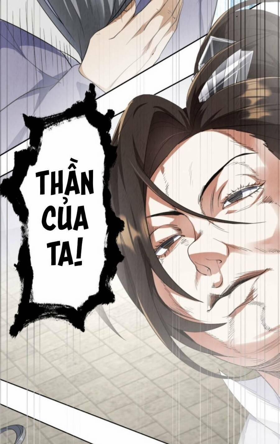 Thiên Đạo Nguyền Rủa Ư? Ta Nghịch Thiên!! 14 trang 15