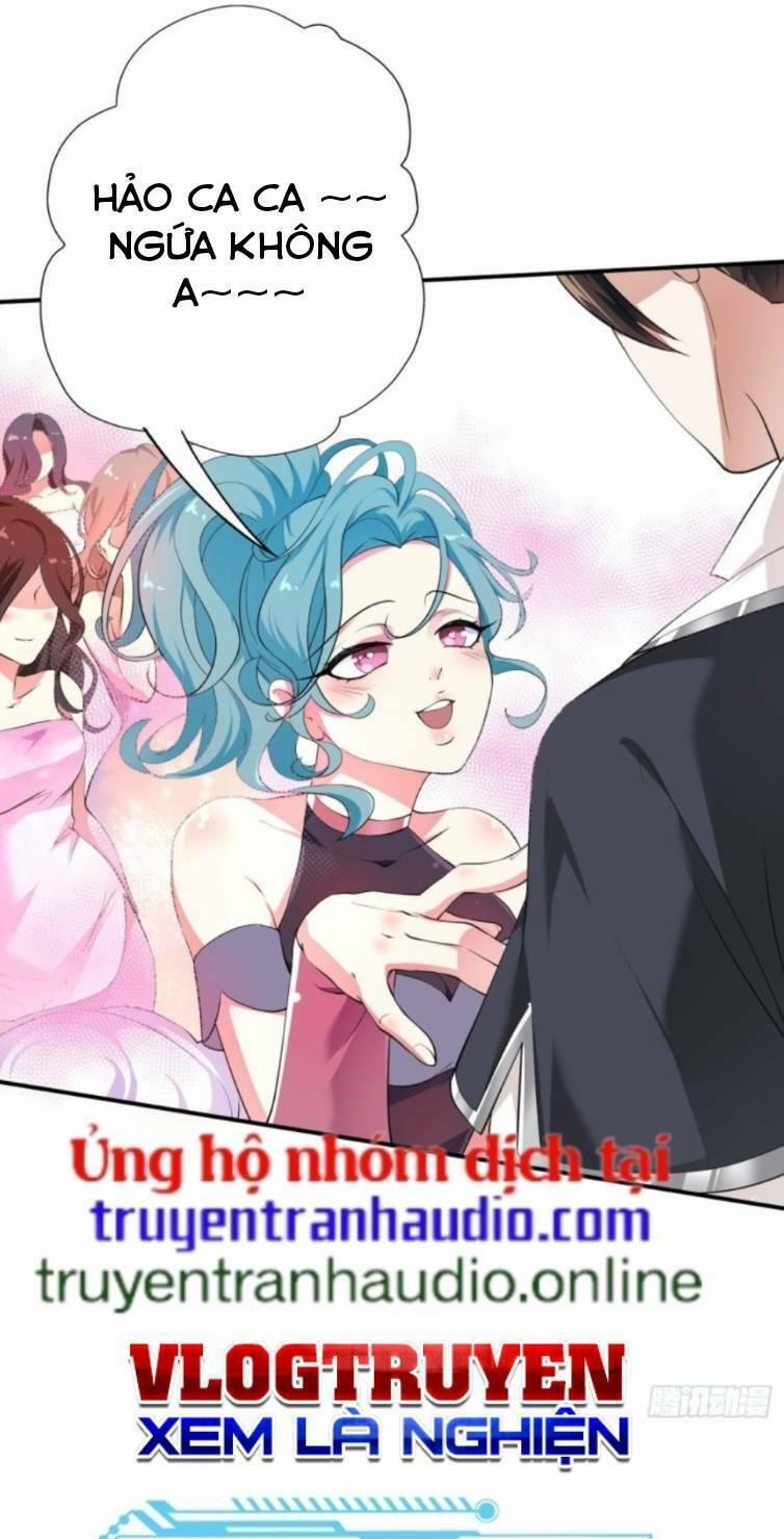 Thiên Đạo Nguyền Rủa Ư? Ta Nghịch Thiên!! 14 trang 4