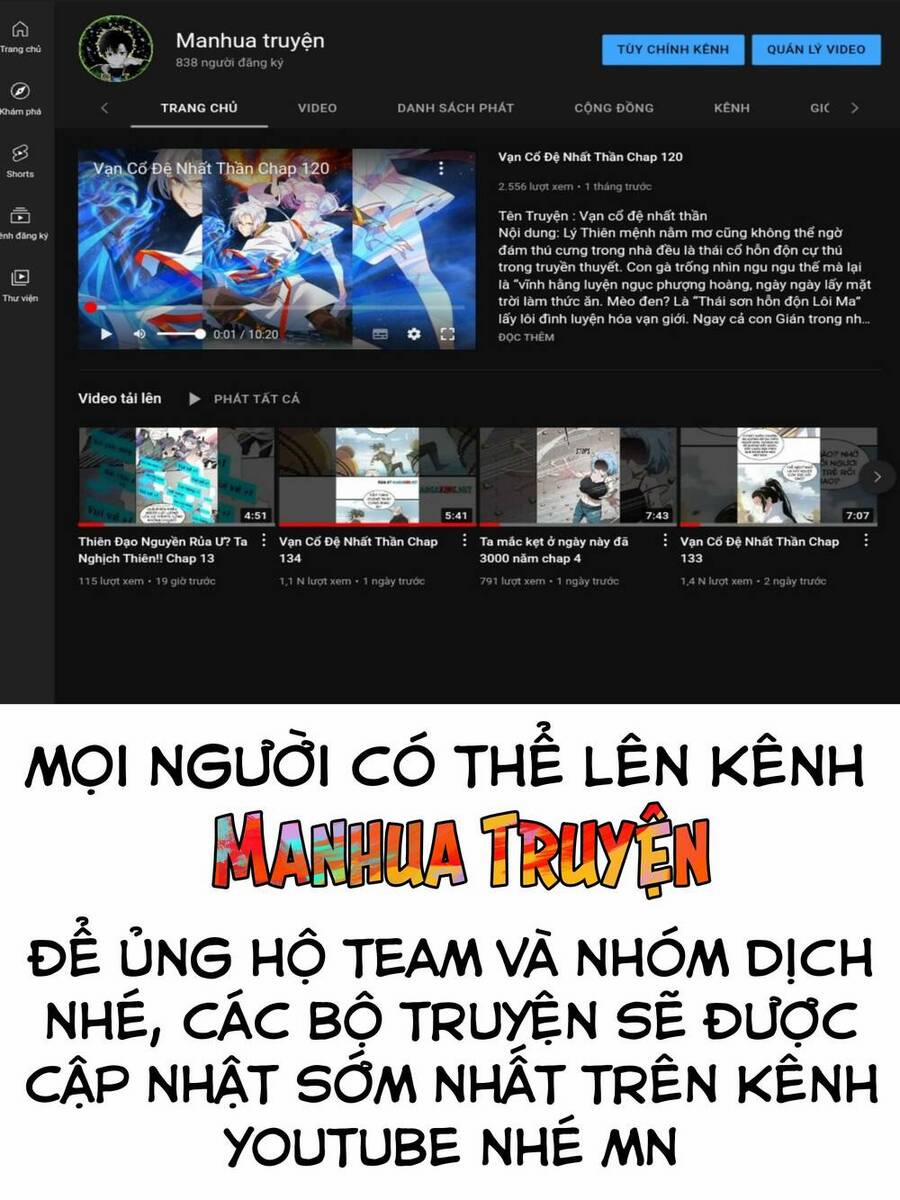 Thiên Đạo Nguyền Rủa Ư? Ta Nghịch Thiên!! 14 trang 45