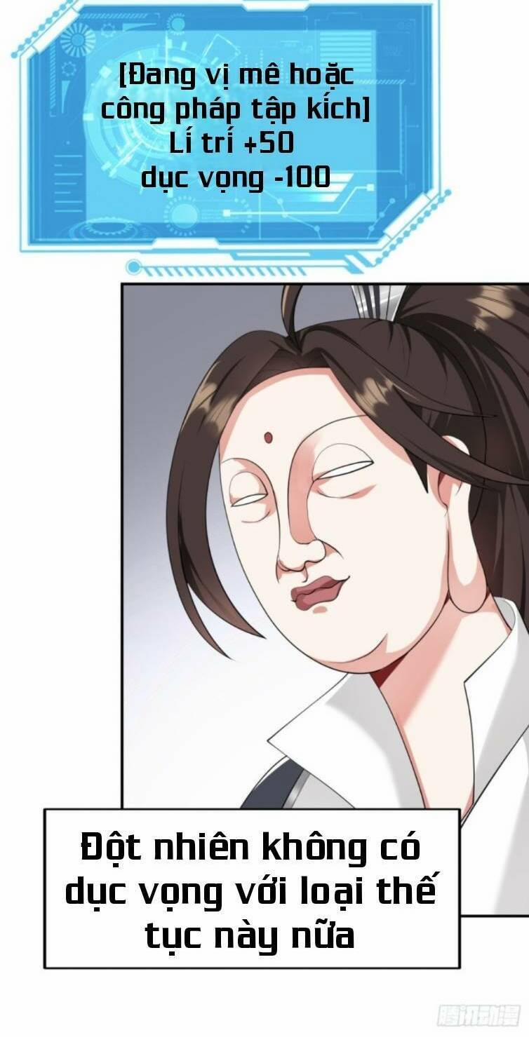 Thiên Đạo Nguyền Rủa Ư? Ta Nghịch Thiên!! 14 trang 5