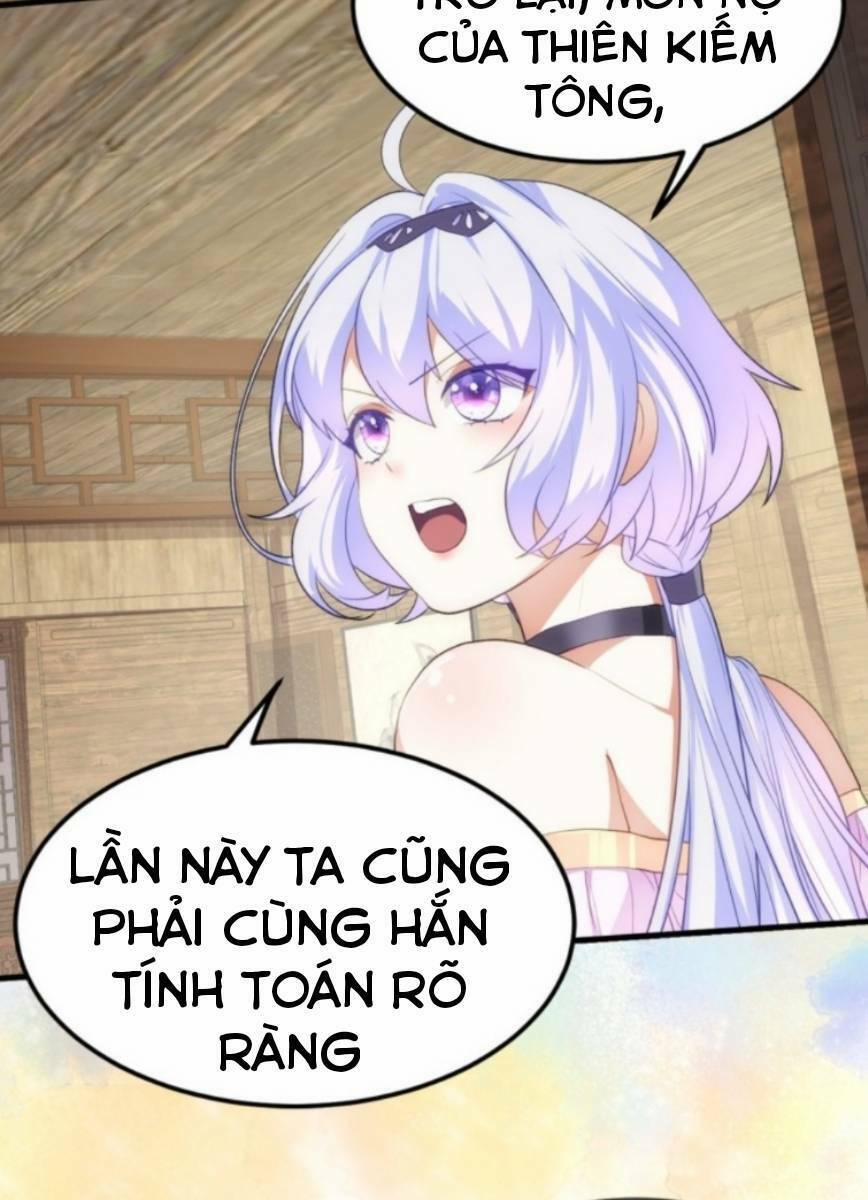 Thiên Đạo Nguyền Rủa Ư? Ta Nghịch Thiên!! 15 trang 26