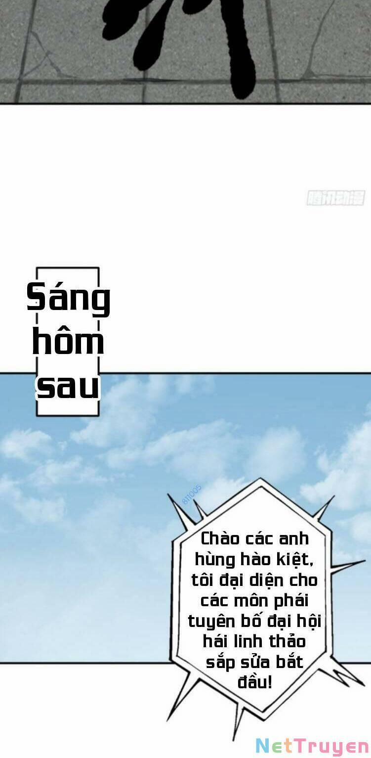 Thiên Đạo Nguyền Rủa Ư? Ta Nghịch Thiên!! 16 trang 17