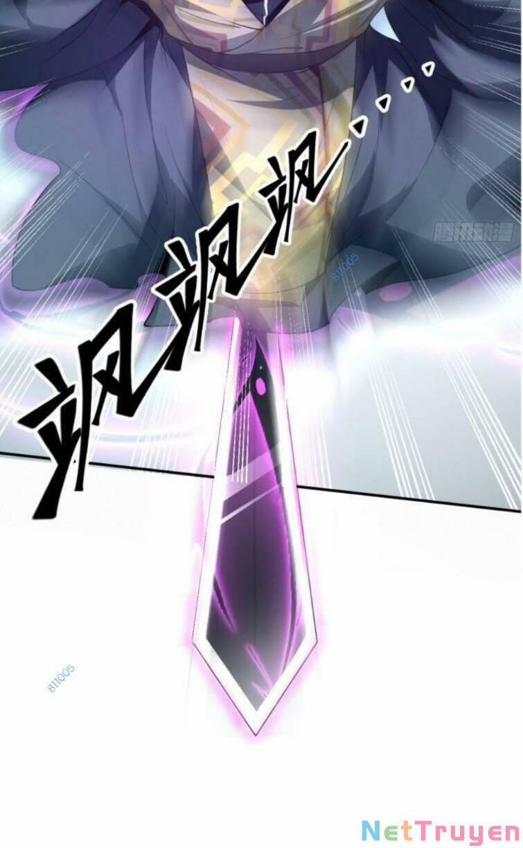Thiên Đạo Nguyền Rủa Ư? Ta Nghịch Thiên!! 16 trang 25